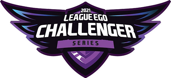 LEAGUE EGO CHALLENGER SERIES 2021
