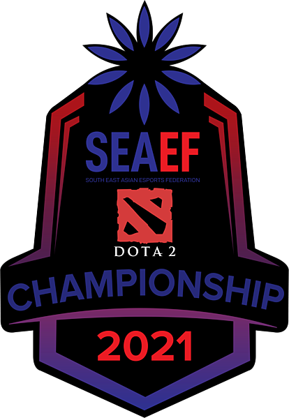 SEAEF Dota2 Championship 2021