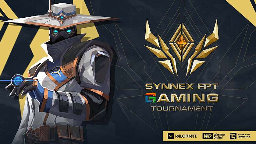 Synnex FPT Gaming Tournament