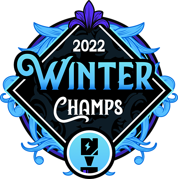 Nerd Street Gamers Winter Championship Open #6