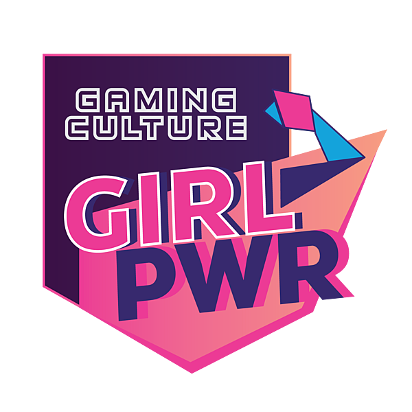 Gaming Culture Girl Power #3