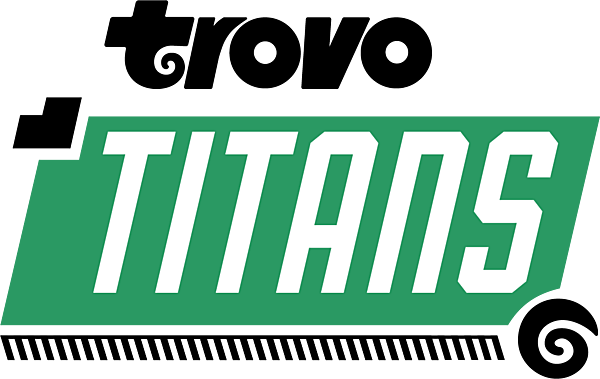 Trovo Titans North America
