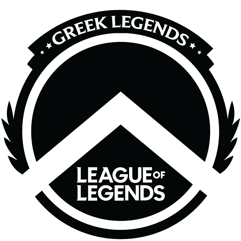 Greek Legends League 2022 Spring