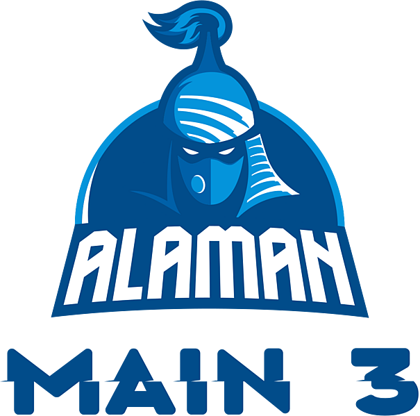 Alaman Main Season 3