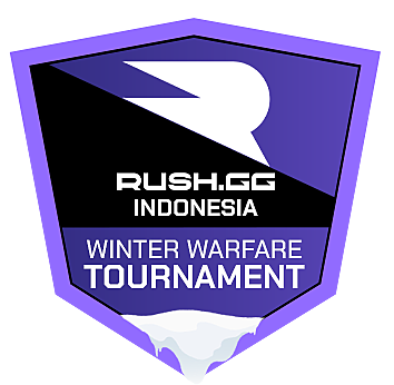 RUSH Winter Warfare Tournament