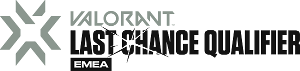 Valorant Champions Tour 2022 EMEA Last Chance
