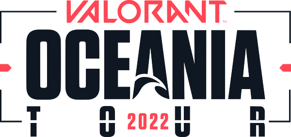 VALORANT Oceania Tour 2022 Stage 1