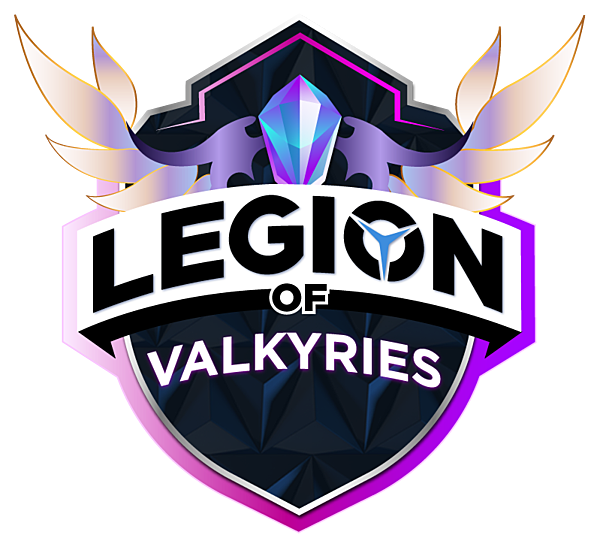 Legion of Valkyries December 2021