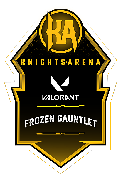 Pittsburgh Knights Monthly Gauntlet December