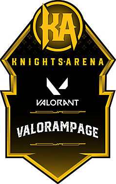 Knights Arena VALORAMPAGE