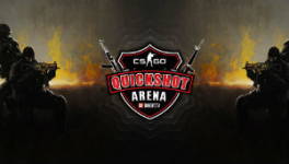 QuickShot Arena #6
