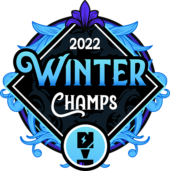 Nerd Street Gamers Winter Championship Philadelphia