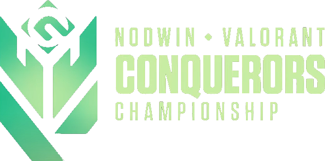 Valorant Conquerors Championship 2022 Stage 1