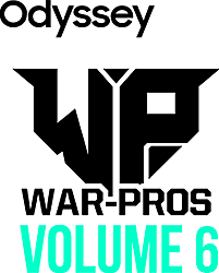 Odyssey Warpros Volume 6