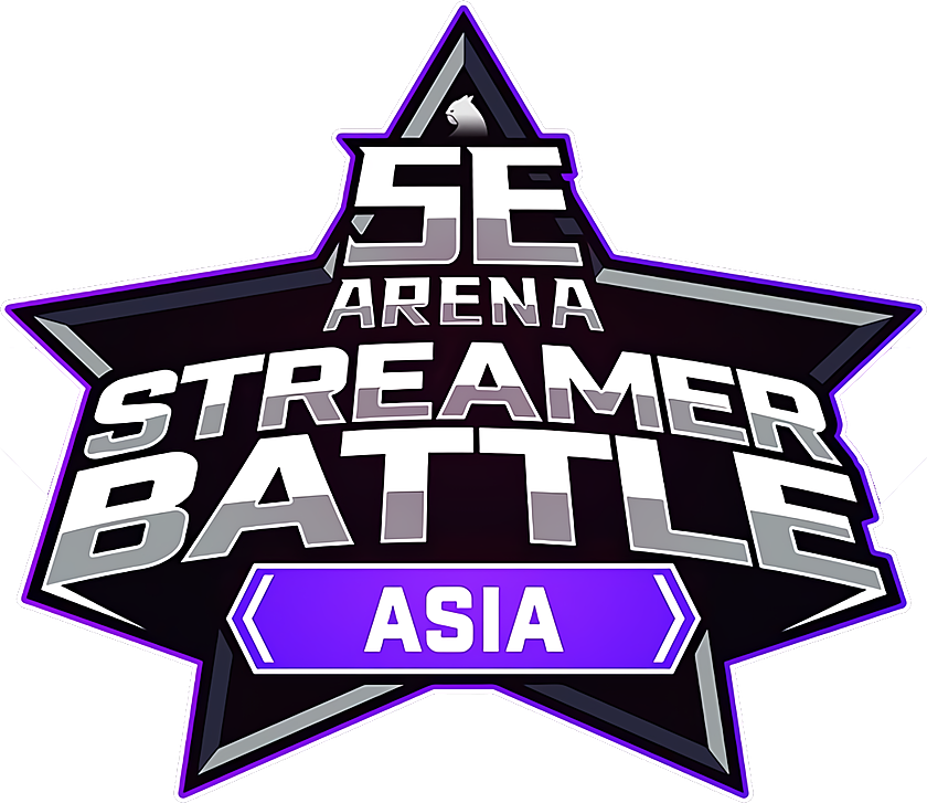 5E Arena Streamer Battle Asia