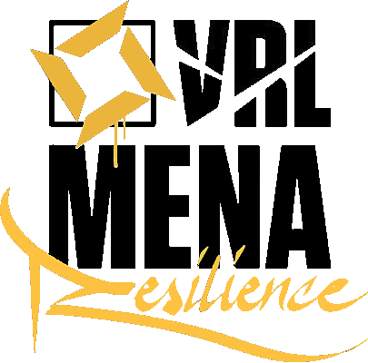 VALORANT Regional Leagues 2022 MENA Resilience Stage 1