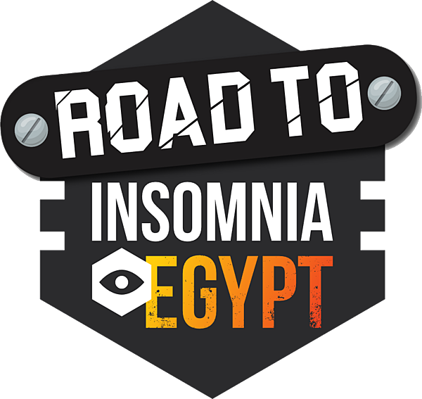 Insomnia Egypt Gaming Festival 2022