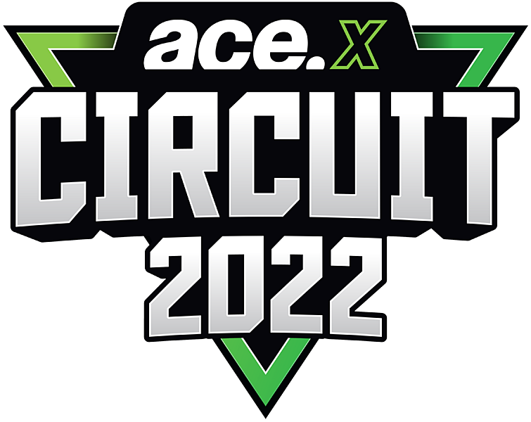 Ace X Masters 2022