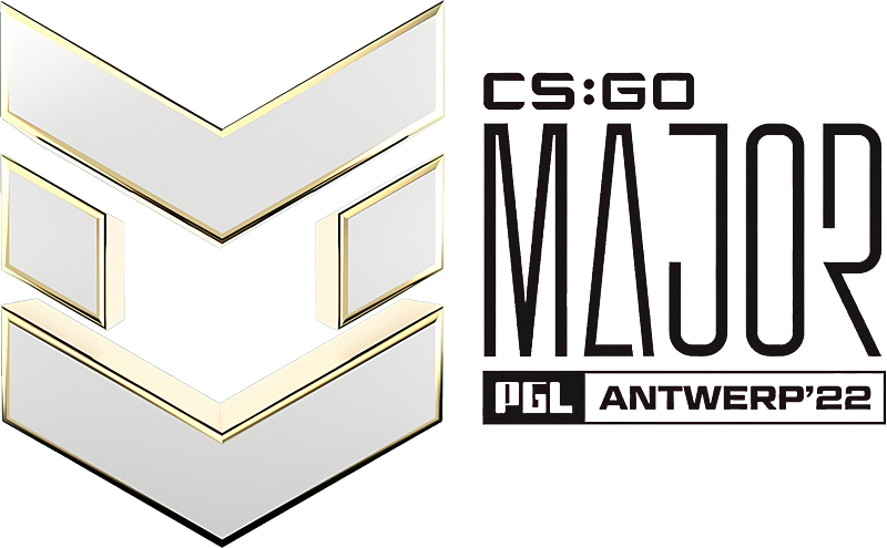 PGL Major Antwerp 2022