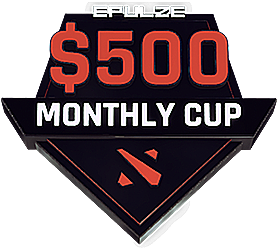 Epulze Monthly Cup 2021 Warm Up