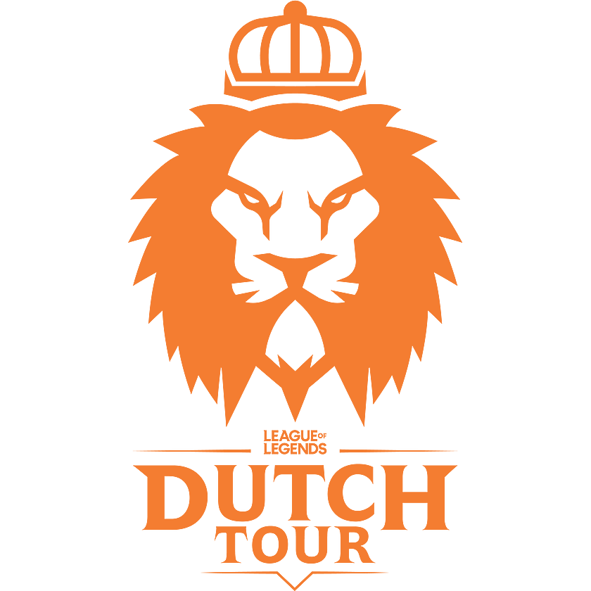 Dutch Tour 2022 Spring