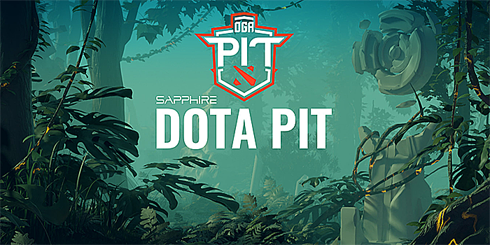 OGA Dota PIT Season 6