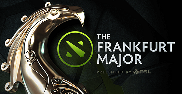 The Frankfurt Major