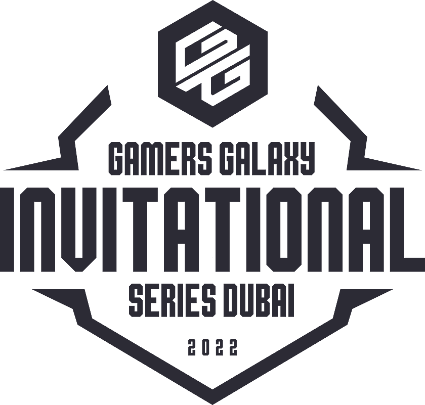 GAMERS GALAXY Dota 2 Invitational Series Dubai 2022