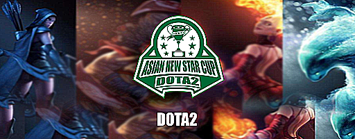 Asia New Star Cup Season 3