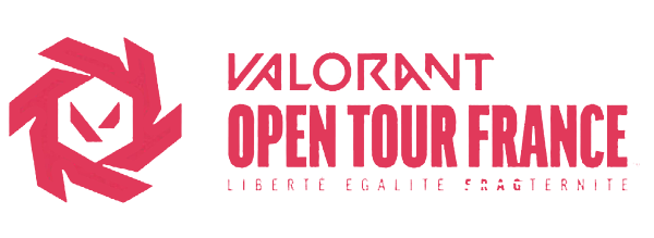 VALORANT Open Tour France 2022 Stage 4