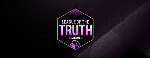 League Of The Truth Season 3