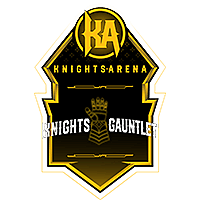 Knights Arena Monthly Gauntlet 2022 February