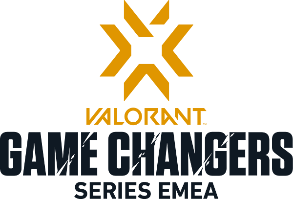 VALORANT Champions Tour 2022 Game Changers EMEA Series 2