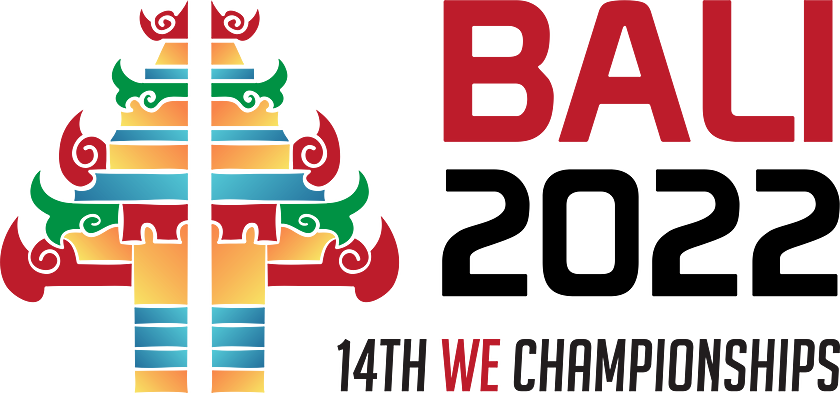 IESF World Esports Championship 2022