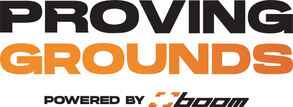 BoomTV Proving Grounds #3