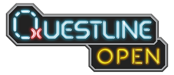 Questline Open