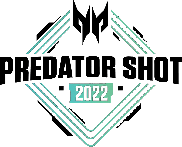 Predator Shot 2022