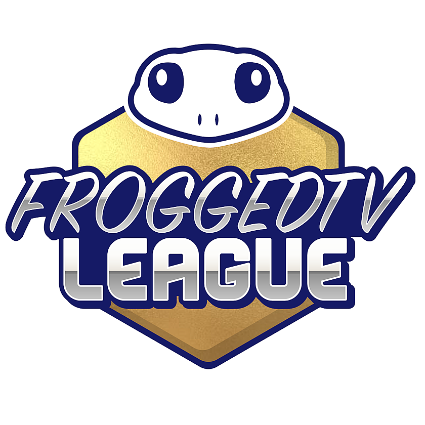 FroggedTV League Season 9