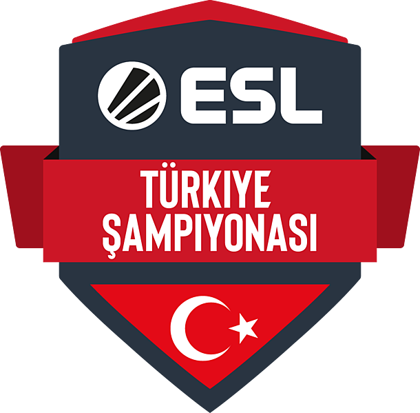ESL Türkiye Şampiyonası Winter 2022