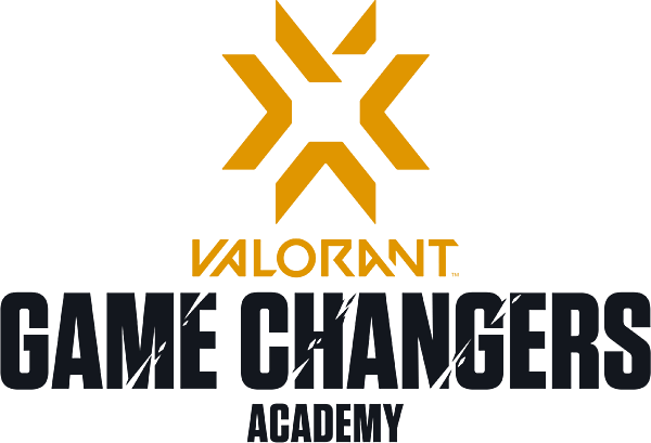 VALORANT Champions Tour 2022 Game Changers North America Academy March