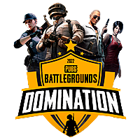 BtcTurk X ESA PUBG Domination #1