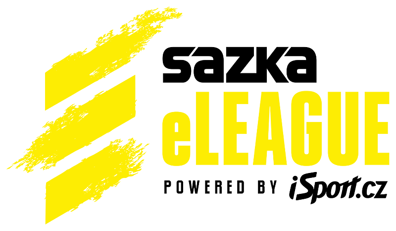 Sazka eLEAGUE Spring 2022