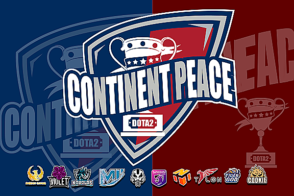 Continent Peace Season 2