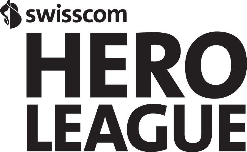 Swisscom Hero League Spring 2022