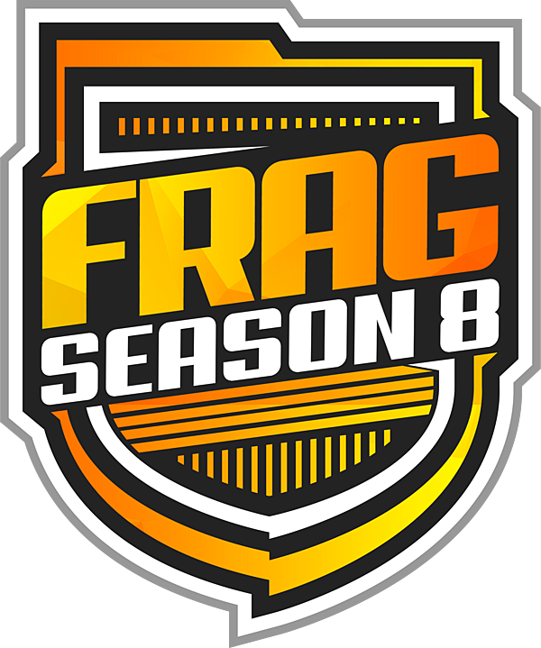 FRAG Season 8