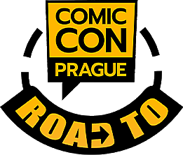 Comic-Con Prague #2