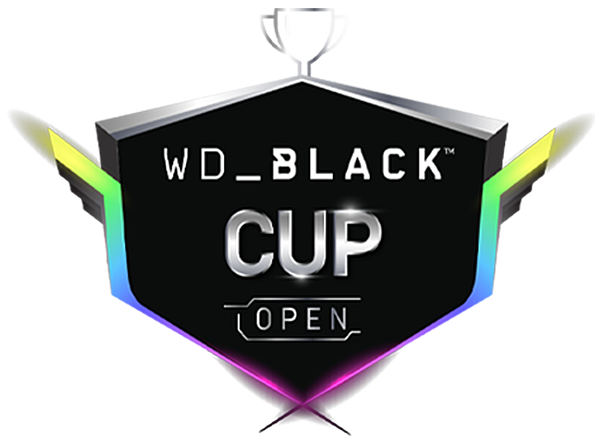 WD Black Cup Season 3