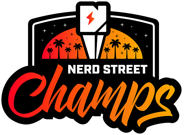 Nerd Street Gamers Summer Championship Philadelphia
