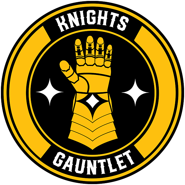 Knights Gauntlet Circuit Monthly 2022 April