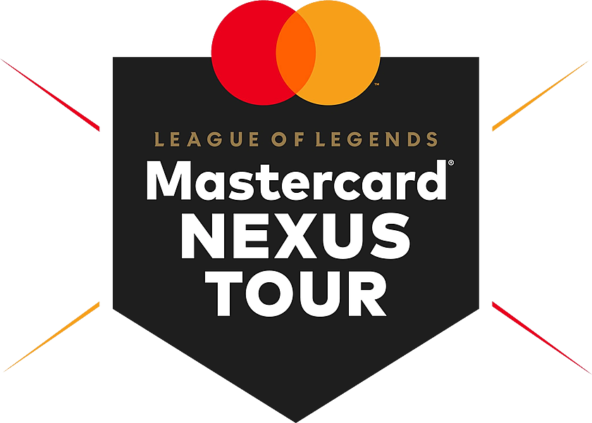 Mastercard Nexus Tour 2022